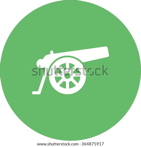 Cannon