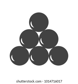 Cannon Balls icon
