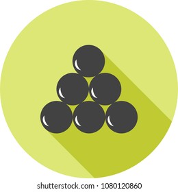 Cannon Balls icon