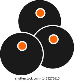 Cannon Balls icon for your project
