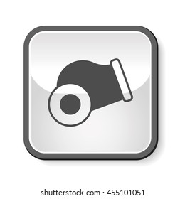 Cannon bomb icon