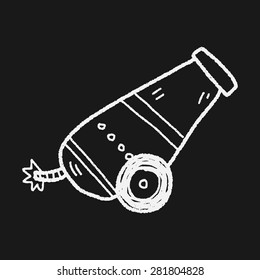 cannon doodle