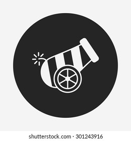 Cannon icon