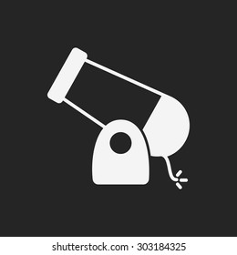 Cannon icon