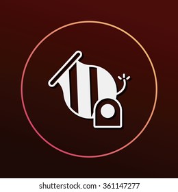 Cannon icon