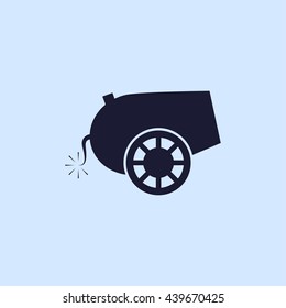 cannon icon