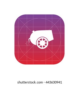 cannon icon