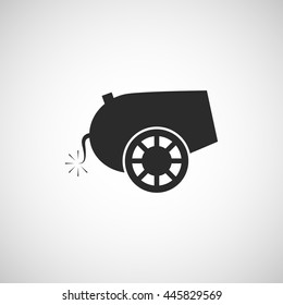 cannon icon