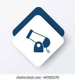 Cannon icon