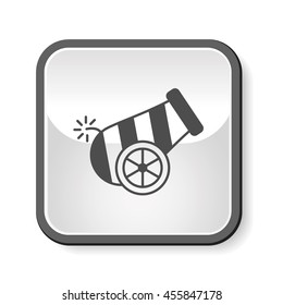 Cannon icon