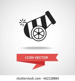 Cannon icon