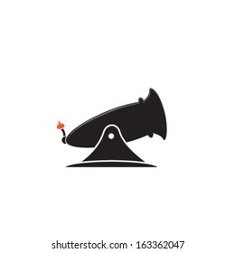 cannon symbol