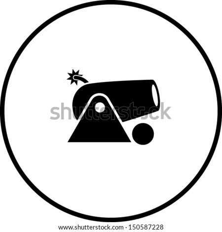 cannon symbol