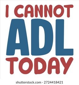 NO PUEDO ADL HOY Diseño