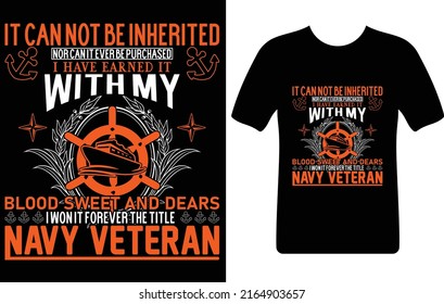 it cannot be inherited nor can it ever be purchased...T-shirt design template