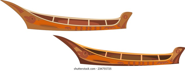 Canoe