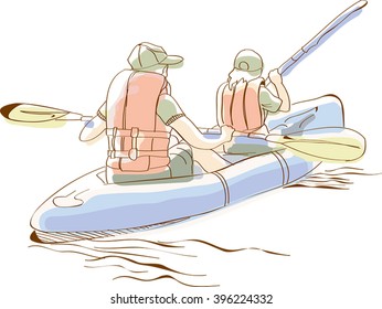 Canoe