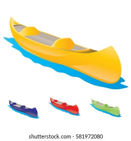 canoe