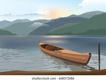 Canoe