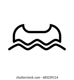 canoe