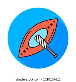 canoe  paddles   oars 