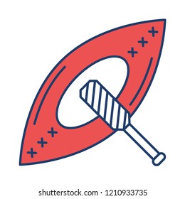 canoe  paddles   oars 