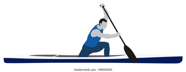 canoe sprint sport