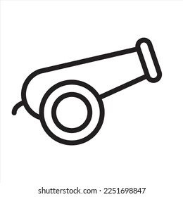El vector de iconos de Canon. EPS 10.