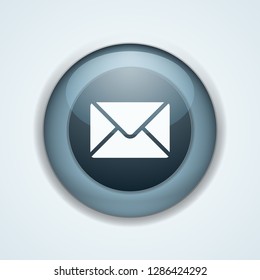 Cantact Mail button sign