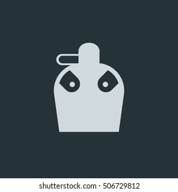 Canteen icon
