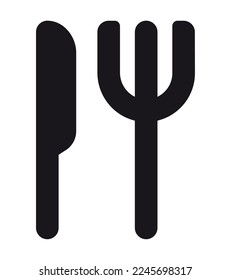 canteen icon illustration over white