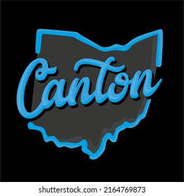 Canton Ohio With Best Quality 