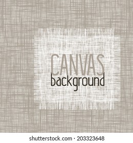 canvas background