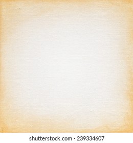 canvas with delicate grid to use as grunge background or texture
