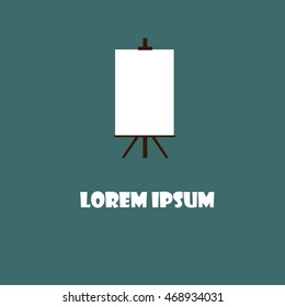 Canvas icon