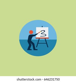 canvas icon