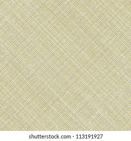 Canvas texture diagonal pattern