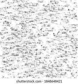 Canvas texture. Rustic cloth background. Monochrome graphics.