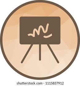 Canvass II Icon