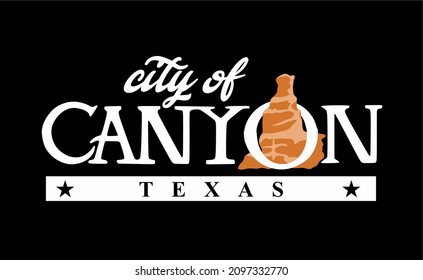 canyon texas with the best quality