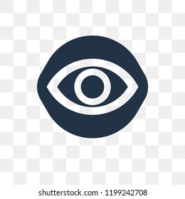 Caodaism vector icon isolated on transparent background, Caodaism transparency concept can be used web and mobile
