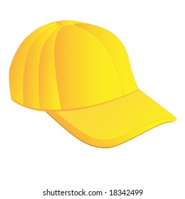 Cap Stock Vector (Royalty Free) 18342499 | Shutterstock