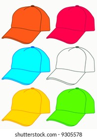 cap