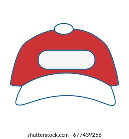 cap accessory icon