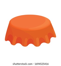 Cap bottle vector icon.Cartoon vector icon isolated on white background cap bottle.