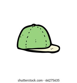 cap cartoon