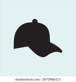 Cap design in vector illustrator