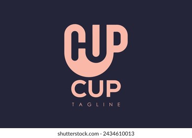 The cap features a creatively designed infographic logo