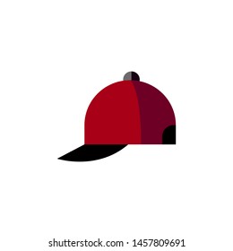 A cap is a form of headgear