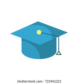 cap graduation to ceremony sucess